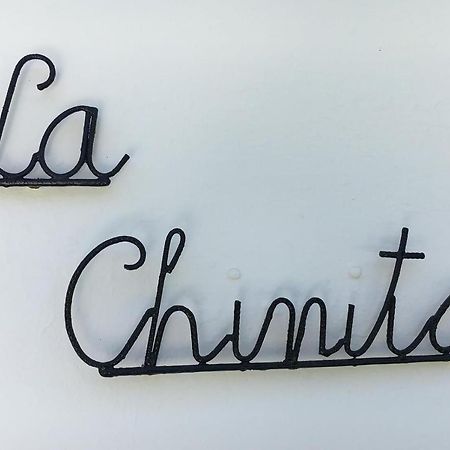 נרחה Villa La Chinita מראה חיצוני תמונה