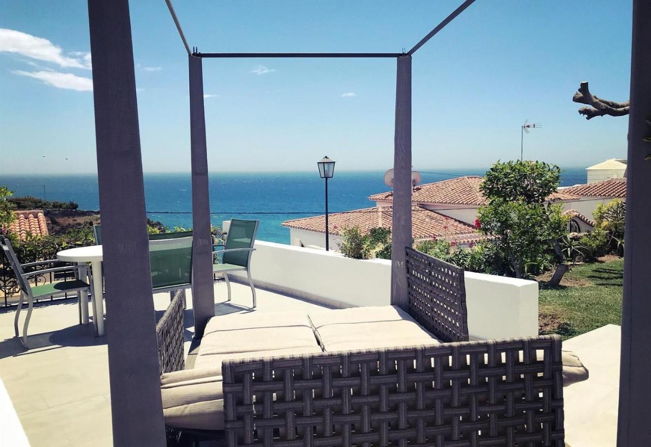 נרחה Villa La Chinita מראה חיצוני תמונה