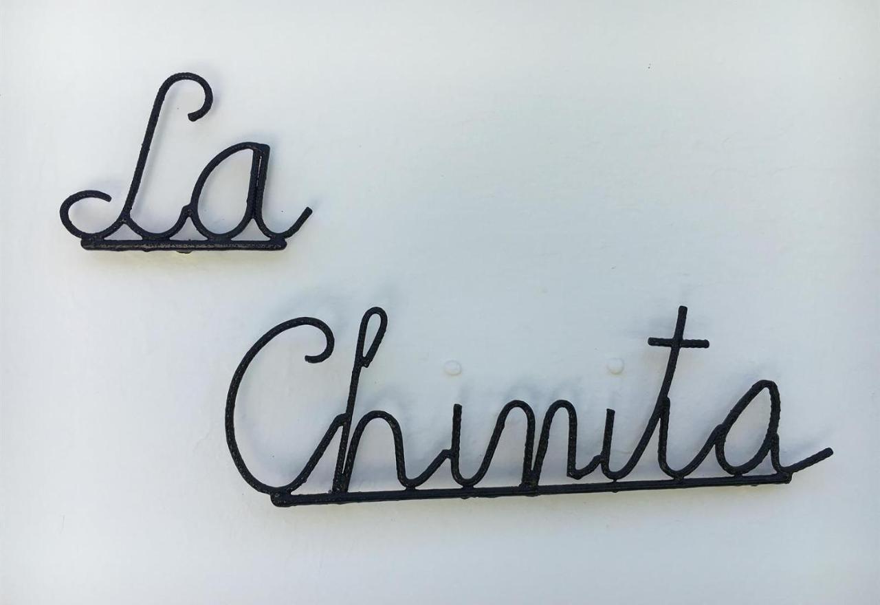 נרחה Villa La Chinita מראה חיצוני תמונה