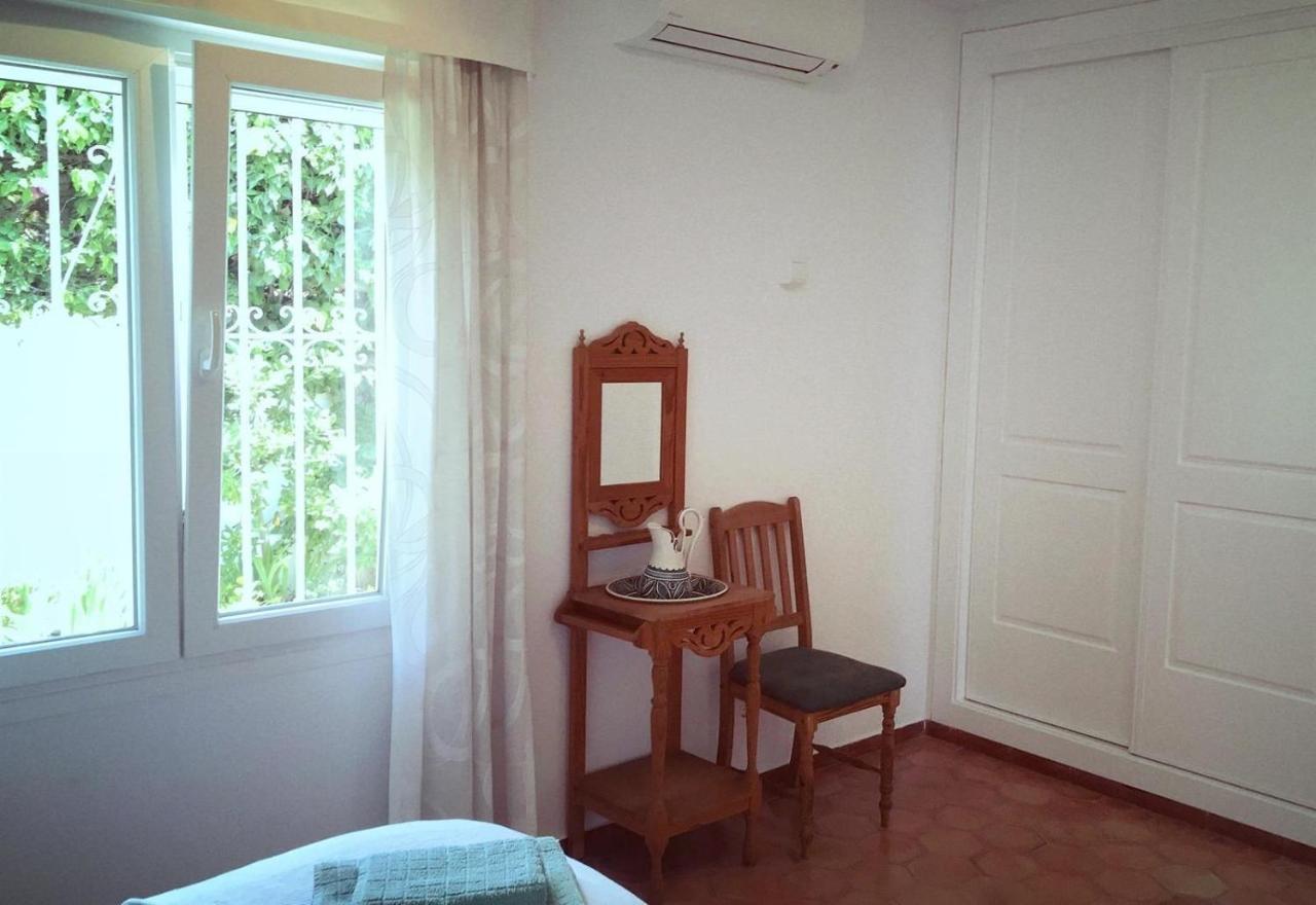נרחה Villa La Chinita מראה חיצוני תמונה